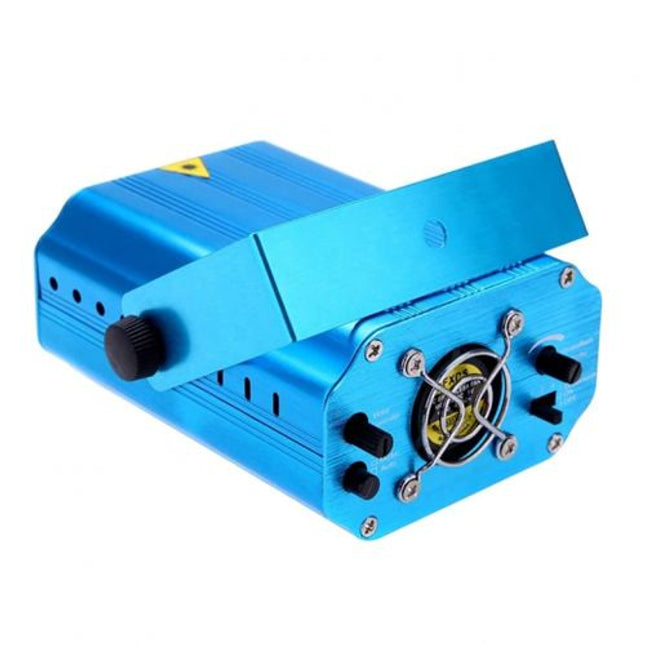 Mini Projecteur Laser A Led
