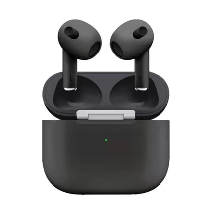 AIRPODS BLACK EDITION