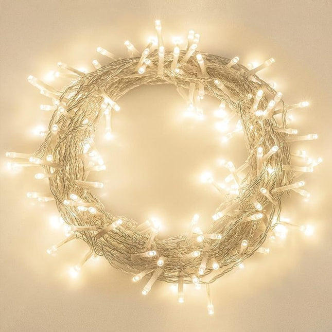 Guirlande lumineuse décoratif 10M