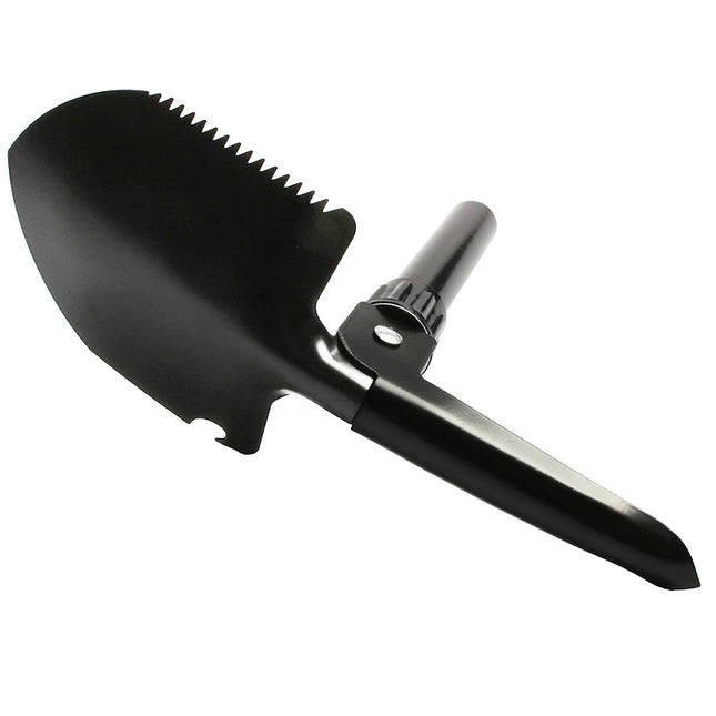 Pelle de Camping multifonction