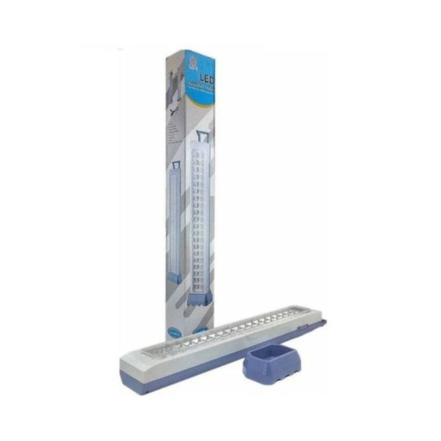 Lampe LED LJ-5960 – Rechargeable