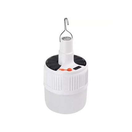 Lampe pour camping rechargeable - Solaire