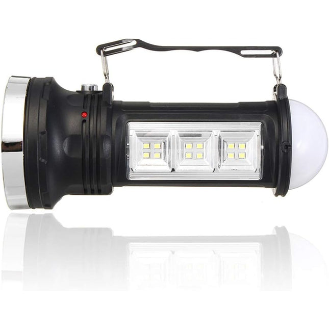 Lampe portative multifonctionnelle