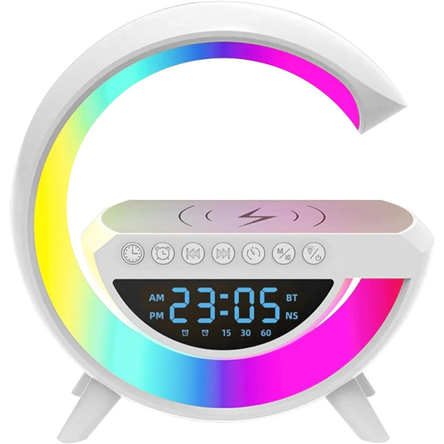 Lampe de chevet LED