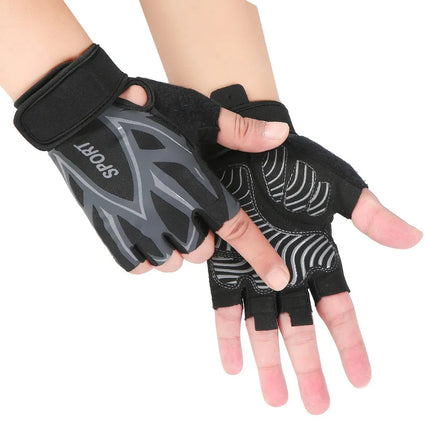 Gants de Musculation