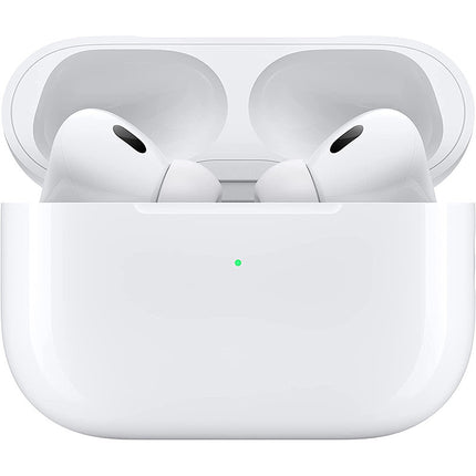 ÉCOUTEURS AIRPODS