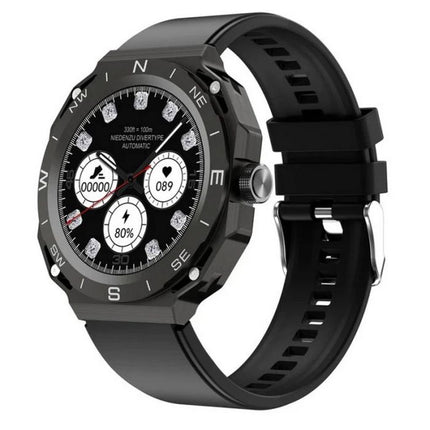 MONTRE CONNECTÉE HAINO TEKO RW 31