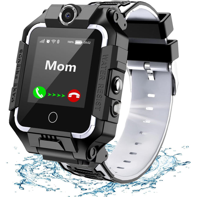 Montre connectée pour enfant