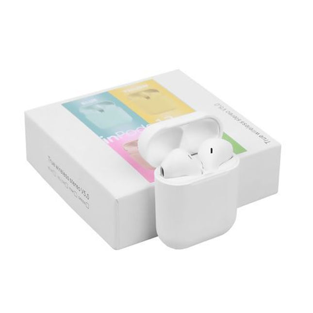 Écouteurs Bluetooth Inpods 12
