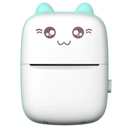 MINI IMPRIMANTE PORTABLE THERMIQUE BT-INSTANT