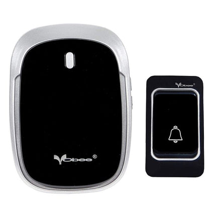 Sonnette intelligente sans fil - 100 Mètres - 32 Mélodies