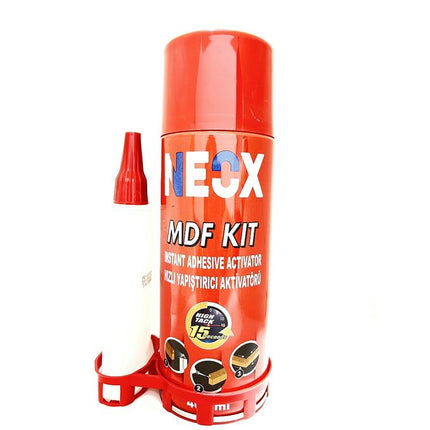 Neox Colle kit mdf -400ML - Effet fort