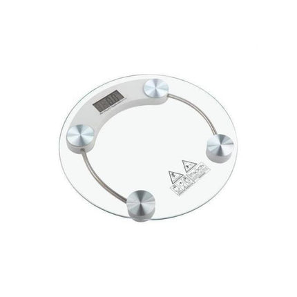 Balance Digitale -180 kg - Haute Précision - Cerculaire