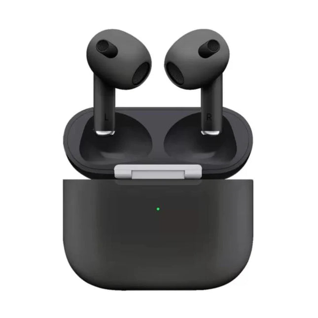 AIRPODS BLACK