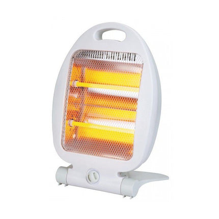 MINI CHAUFFAGE À RAYONNEMENT QUARTZ