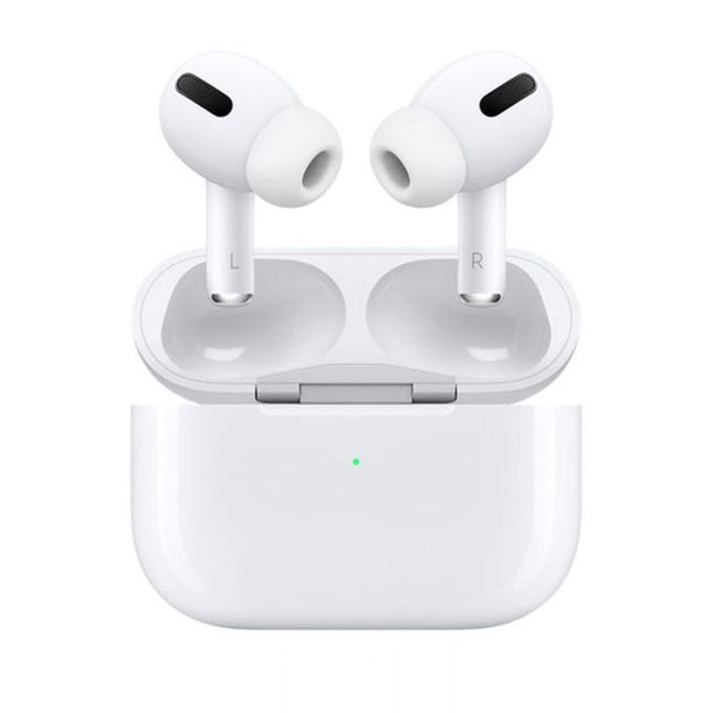 ÉCOUTEURS SANS FIL INKAX T02 PRO BLUETOOTH - BLANC