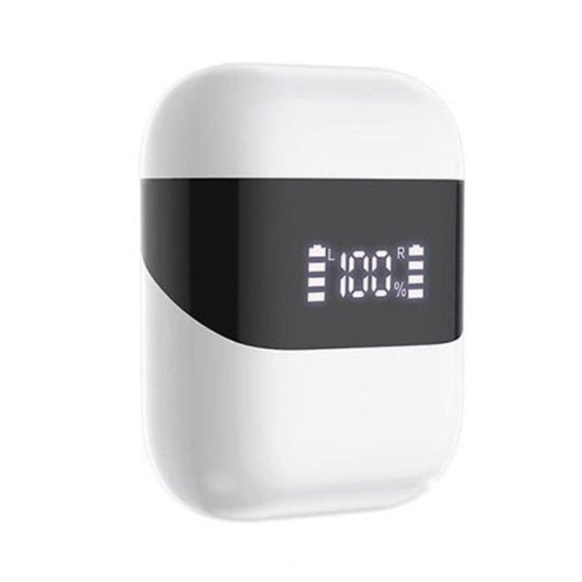 Écouteurs sans fil Inkax avec Afficheur-T02D