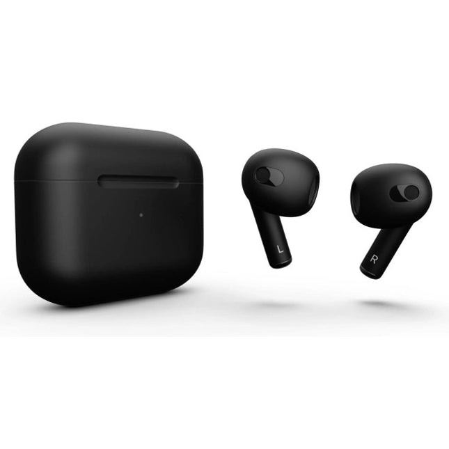 AIRPODS BLACK EDITION