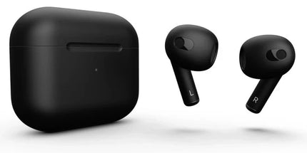 AIRPODS BLACK