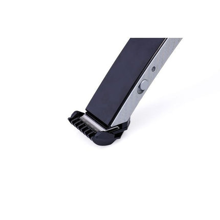 Rozia Tondeuse à cheveux professionnelle 3W - Sans fil - Rechargeable