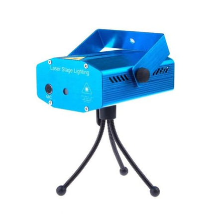 Mini Projecteur Laser A Led