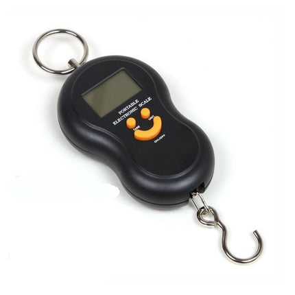 Balance Pese Bagage Digital LCD portable au crochet
