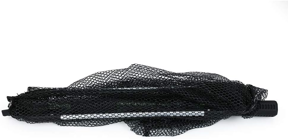 1 ensemble de filet de pêche de 1,5 avec poignée de poteau télescopique materiel entretien 1 ensemble de filet de pêche de 1,5 avec poignée de poteau télescopique materiel entretien