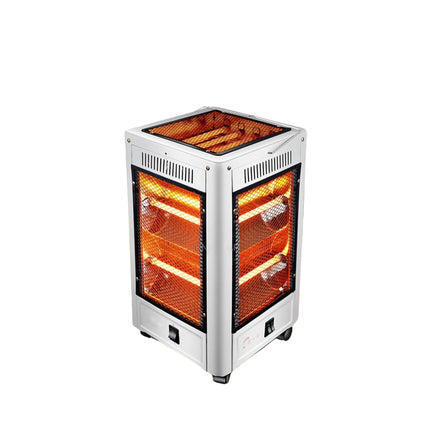 Chauffage Intelligent Multi-Fonctionnelle