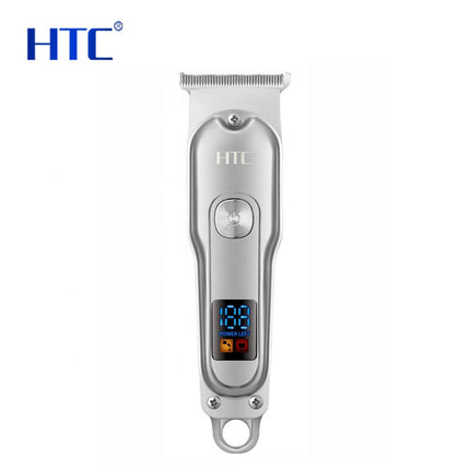 Htc Tondeuse Rechargeable AT-179