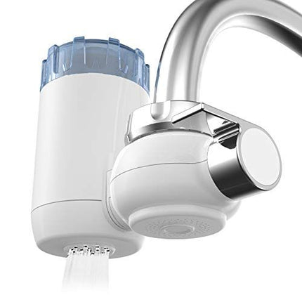 Purificateur d'Eau du Robinet