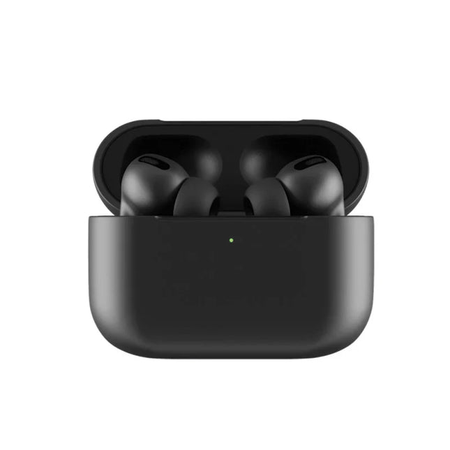 AIRPODS BLACK