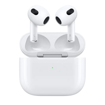 ÉCOUTEURS AIRPODS