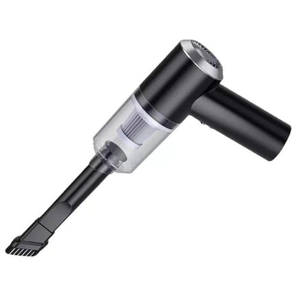 Aspirateur 2 en 1 rechargeable