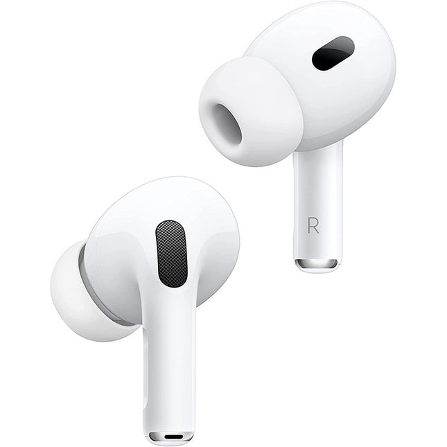 ÉCOUTEURS AIRPODS