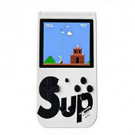 Super Game Box 400 en 1