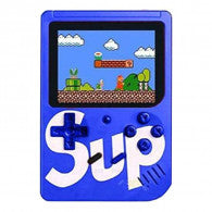 Super Game Box 400 en 1