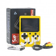 Super Game Box 400 en 1