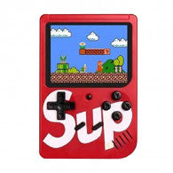 Super Game Box 400 en 1