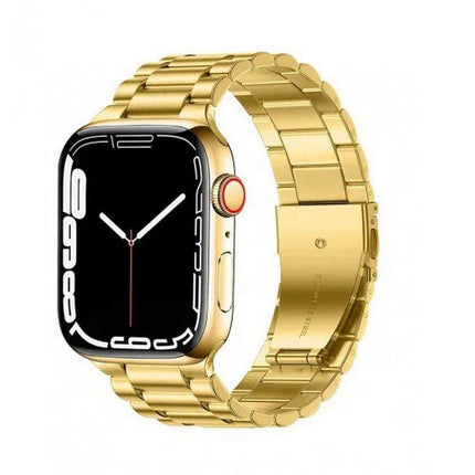 MONTRE CONNECTÉE HAINO TEKO G8 MAX GOLDEN EDITION