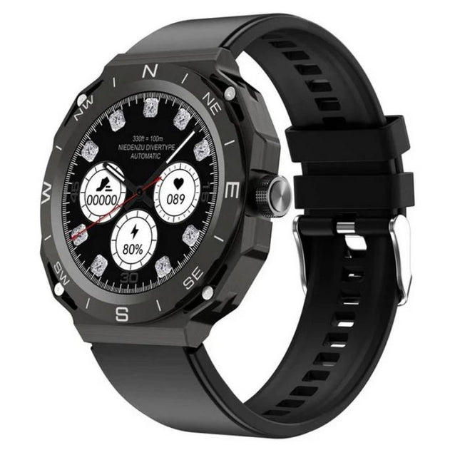 MONTRE CONNECTÉE HAINO TEKO RW 31