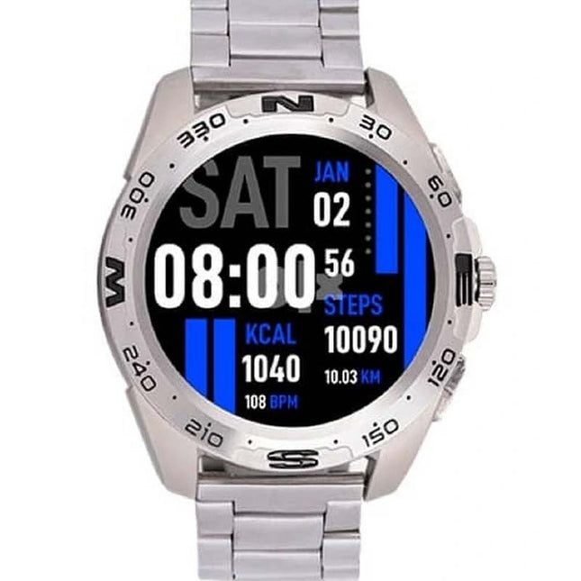 MONTRE CONNECTÉE HAINO TEKO RW23