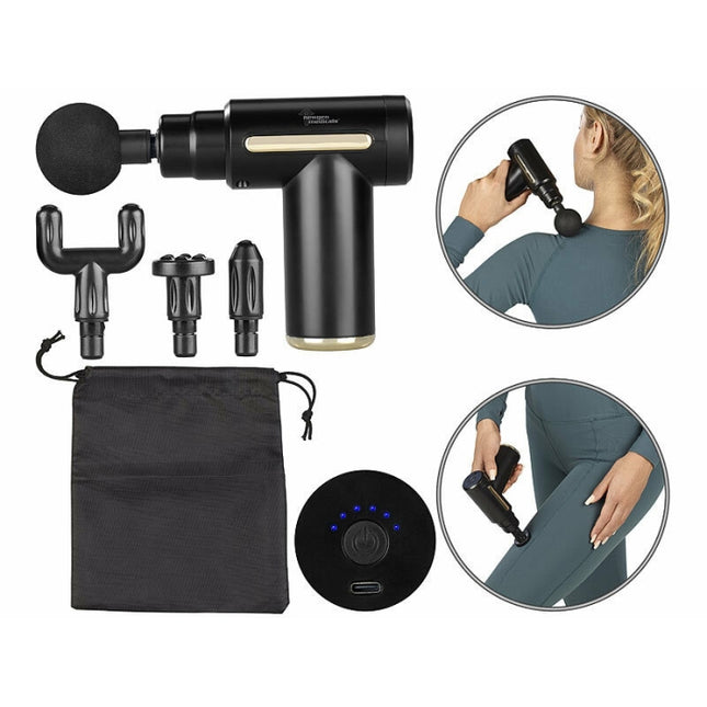 Appareil de Massage des Muscles et des Pieds